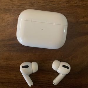 AirPod Pros